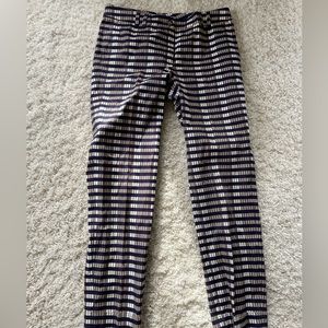 Purification Garcia. Size 38 European. Excellent condition. Great style.